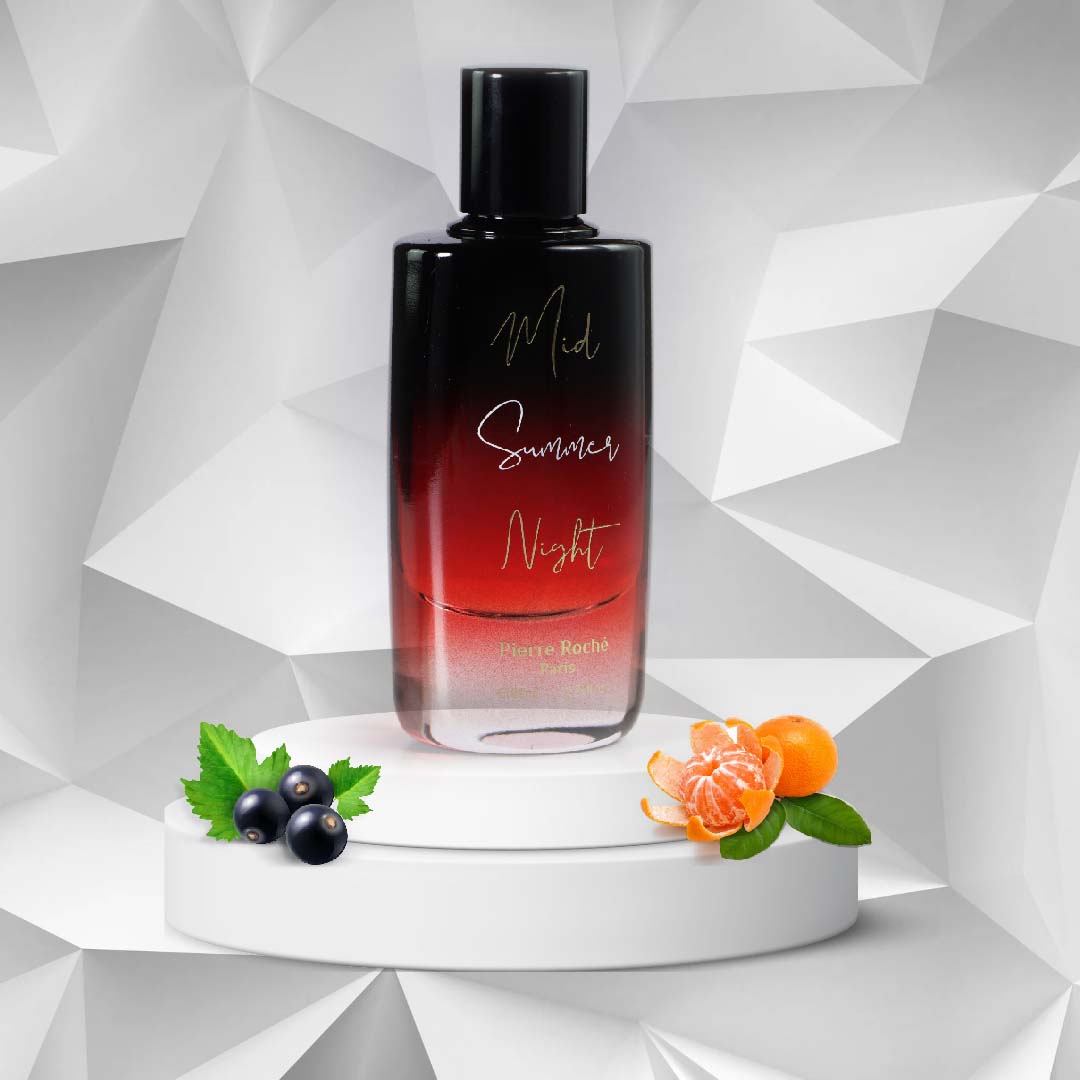 Summer night online perfume