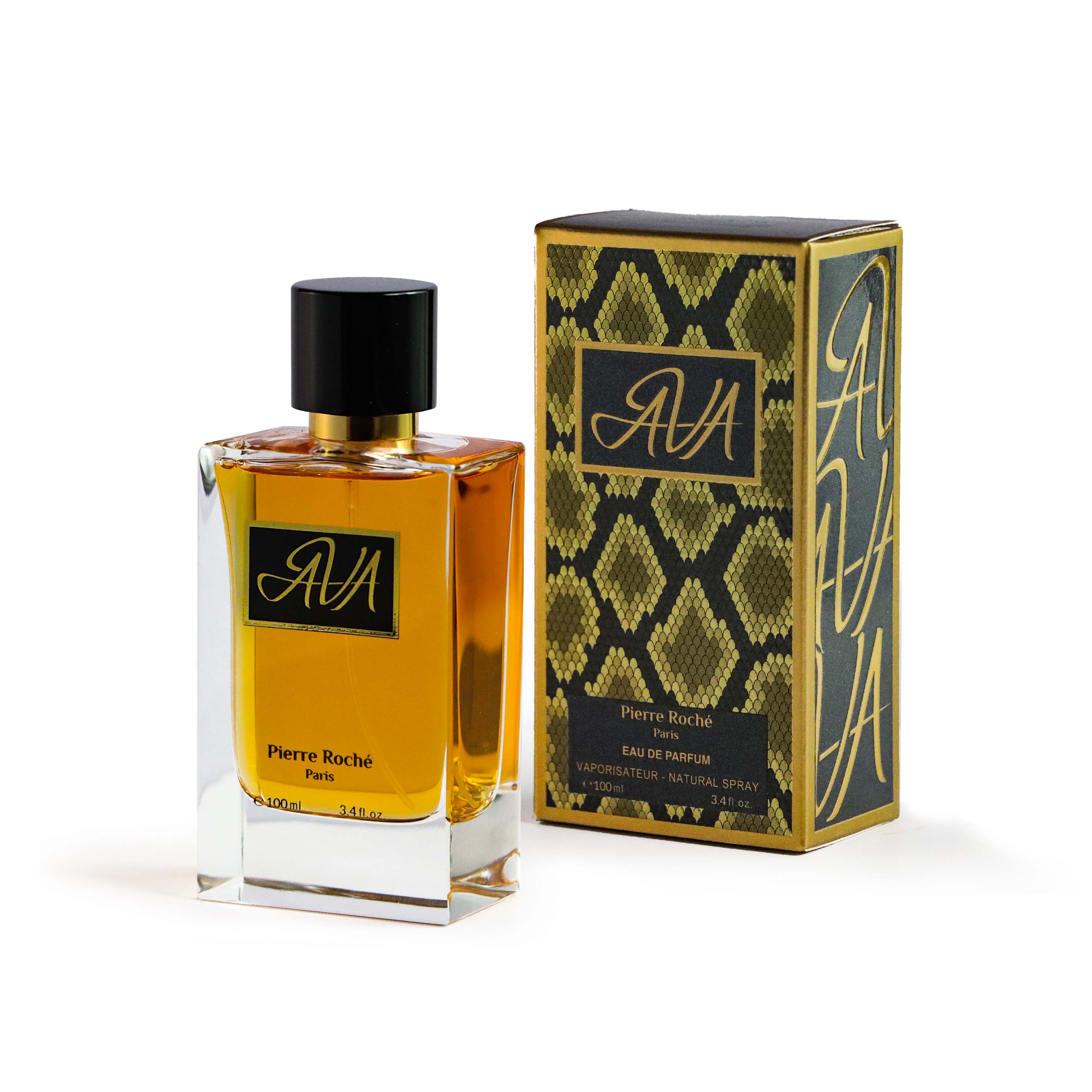 AVA Perfume for women Royal Azur Perfumes